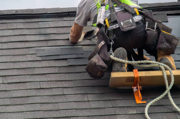 Reliable Roofing contractor in West Point, UT by Brentwood Metal Roofing
